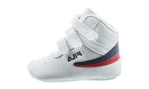 Fila F-13 TD “White Navy Red” (7FM00613-125)