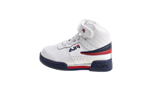 Fila F-13 TD “White-Red-Blue” (7VF80117-150)