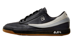 Fila Gosha Rubchinskiy DSM Exclusive “Black / Grey” (1VT13061-003)