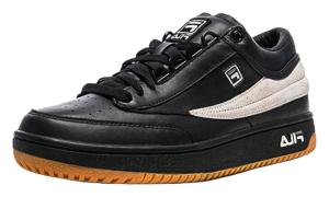 Fila Gosha Rubchinskiy DSM Exclusive “Black / White / Grey” (1VT13060-003)
