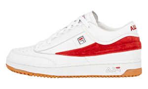 Fila Gosha Rubchinskiy T-1 Mid “White / Red” (1VT13060-105)