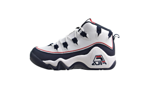 Fila Grant Hill Offset GS “White-Navy-Red” (3BM01176-125)