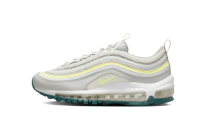 Grade School Nike Air Max 97 “IRON ORE” (921522-032)