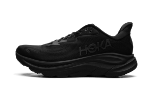 Hoka CLIFTON 10 “BLACK” (1162030-BBLC)