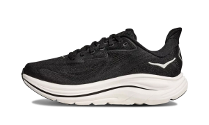 Hoka CLIFTON 10 “BLACK / WHITE” (1162031-BWHT)