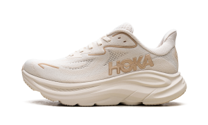 Hoka CLIFTON 10 “VANILLA / BIRCH” (1162031-VCH)