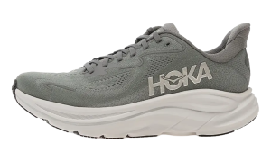 Hoka Clifton 10 “Asteroid Silver” (1162030-ADSL)
