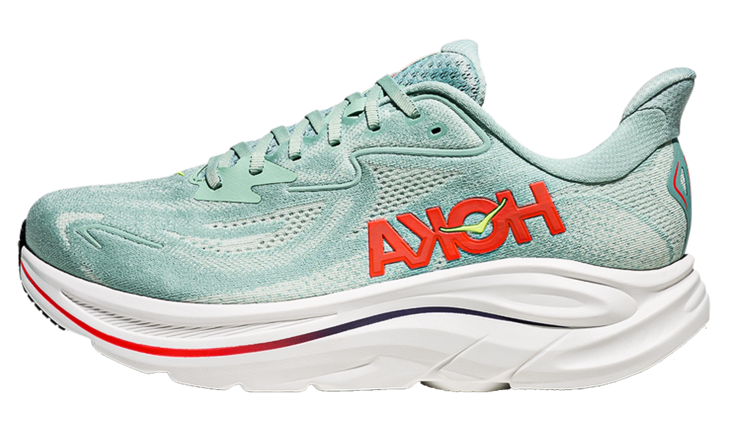 hoka-sneaker 1162030-SGNN