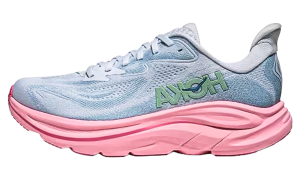 Hoka Clifton 10 “Overcast / Petal” (1162031-OTP)