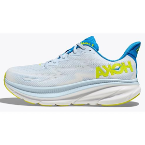 Hoka Clifton 9 “Ice Water” (1127895-IWEP)