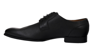 Hugo Boss Hannover Derb Pr “BLACK” (50380241-001)