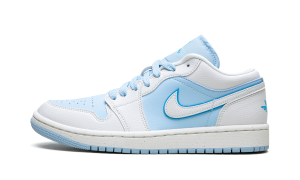 Jordan 1 LO SE “Ice Blue” (DV1299-104)