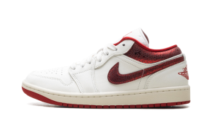 Jordan 1 Low “Ruby” (HJ9338-106)