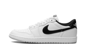 Jordan 1 Retro Low ’85 “Metallic Black” (FB9933-102)