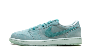 Jordan 1 Retro Low OG “Washed Teal” (HQ8111-300)