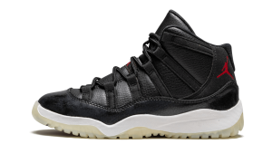 Air Jordan 11 Retro BP 72-10 (378039-002)