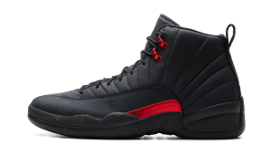 Jordan 12 Retro “Bloodline” (CT8013-003)