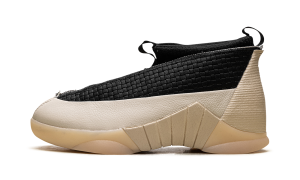 Jordan 15-23RE "Black Muslin" (IV7637-100)