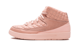 Jordan 2 Retro Just Don Arctic Orange (PS)