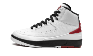 Jordan 2 Retro Womens “Chicago (2022)” (DX4400-106)