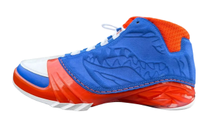 Jordan 23 Retro “Florida Gators PE” (FV1334-408)