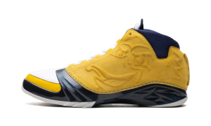 Jordan 23 Retro PE “Marquette” (FV1334-700)