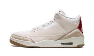 Jordan 3 Retro “Levi’s Lunar New Year” (IR0910-400)