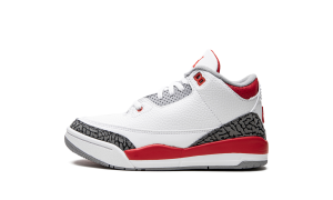 Jordan 3 Retro PS “Fire Red” (DM0966-160)