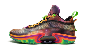 Jordan 36 Low “EYBL 2022” (DV5264-083)