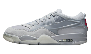 Jordan 4 RM “Wolf Grey” (FQ7939-005)
