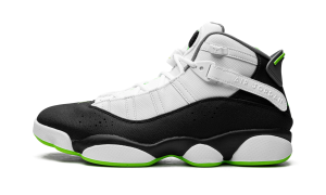 Jordan 6 Rings “Altitude Green” (322992-130)