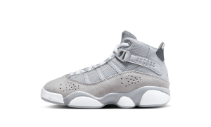 Jordan 6 Rings “Cool Grey” (323432-009)