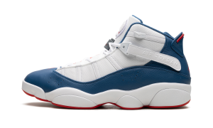 Jordan 6 Rings “True Blue” (322992-140)