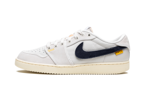 Jordan AJKO 1 Low “Union LA – Sail Leather” (DZ4864-100)