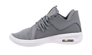 Jordan Air First Class GS “Cool Grey/White” (AJ7314-003)