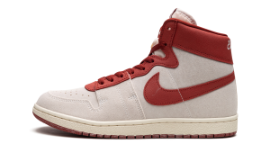 Jordan Air Ship “Every Game – Dune Red” (DZ3497-106)