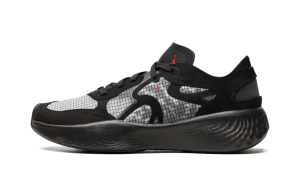 Jordan Delta 3 Low “Black Anthracite” (DN2647-060)