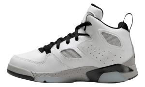 Jordan Flight Club ’91 PS “Metallic Silver” (555470-102)