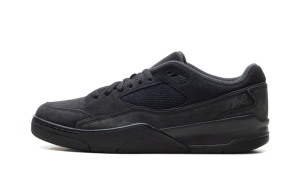 Jordan Flight Court “Black Cat” (HF3255-010)