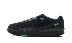 Jordan Flight Court “Black Gamma Blue” (HF3255-040)