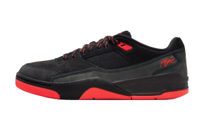 Jordan Flight Court “Black Infrared” (HF3255-011)
