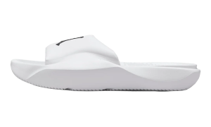 Jordan Franchise Slide “White Black” (HF3263-100)
