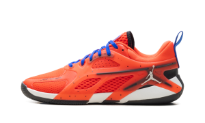 Jordan Heir Series “Bright Crimson” (FQ3858-614)