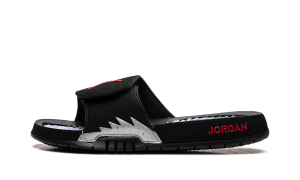 Jordan Hydro 5 Slide “Metallic” (555501-061)
