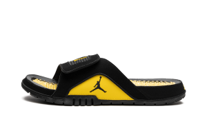 Jordan Hydro IV Retro “Thunder” (532225-017)