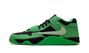 Jordan Jumpman Jack "Travis Scott - Green Spark" (IM9113-300)