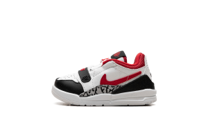 Jordan Legacy 312 Low TD “WHITE BLACK RED” (CD9056-160)