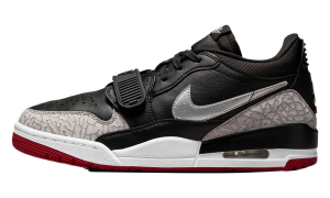 Jordan Legacy 312 Low “Black Cement” (FQ7827-006)