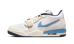 Jordan Legacy 312 “Low Sail Aegean Storm” (HM3709-141)