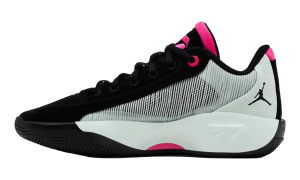 Jordan Luka .77 “Black Hyper Pink Barely Green” (HF0806-001)